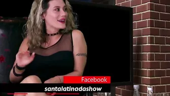 Santalatina Da Performance. All about casual sex. Episode three
