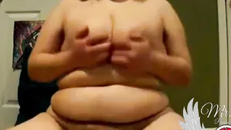 Alone at home having fun clothed as a cat hungry for semen. My schoool cunt with mouth skirt makes me feel freaky. I