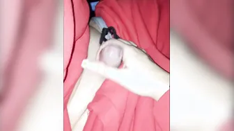beauty ex-wife fuck taxi driver and filmed a scene report for her hubby