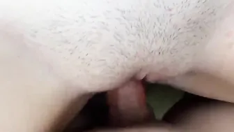 My Step Sisters Twat Is So Soak And Juicy That I Couldnt Resist