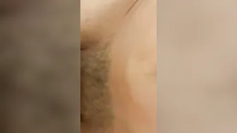 Up close facial