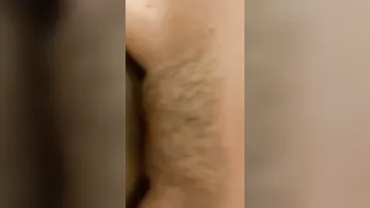 Up close facial
