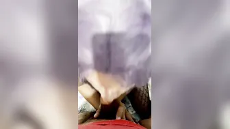 School women eating dick