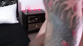 Hottest Dancer Ever Gigantic Booty Victoria Cakes Dicked By Alex Legend