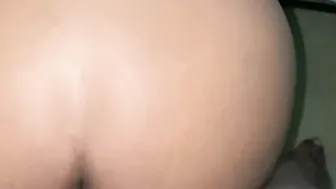 Black Quickie Backshots Squirting
