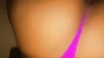 19 year old Yo Step sister Inside Beauty underwear step Pounded my huge cock