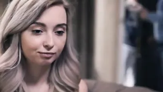 Lexi Lore Celebrates Her 18th Birthday With Daddys Penis - Full Scene On FreeTaboo.Net
