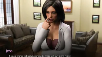 COLLEGE TIED #54 • Always dreaming of those juicy breasts