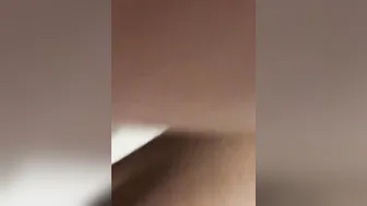 Un rico oral antes del anal 