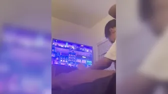 Thot Face Banged