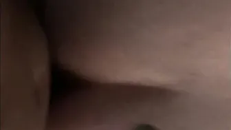 Tender porn video – Inked white BBW Sucking Off penis and big black dick Doggy fucking