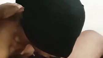indian women deeply cum swallowing