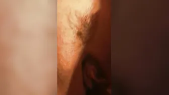 Cutie ex-wife fucks herself and I boned her inside the butt