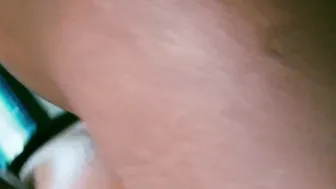 Indian skank ex-wife training gang bang