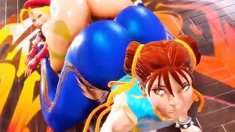 【MMD R-19 year old SEX DANCE】PERVERSE BUTTOCKS SWEET BAE BOOTY INSANE LOVELY SATISFACTION 激しいセックス [MMD]
