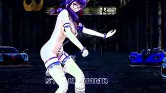 【MMD R-teenie SEX DANCE】HOT SWEET LOVELY BUTT EXTREME PERVERSE SEX ROUGH SEX 激しいセックス [MMD]