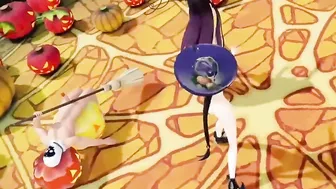 【MMD R-teens SEX DANCE】HOT INSANE SEX HUGE LOVELY BUTT SWEET INSANE SATISFACTION 激しいセックス [MMD]