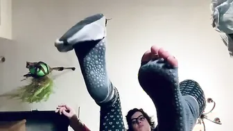 The Ultimate Giantess experience the big cougar getting rid of you eventually