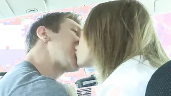 Satisfaction porn video – Love Hurts #02 - EPISODE #03