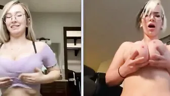 FOR TIKTOK / FOR MY GF