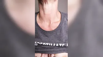 A fun tease