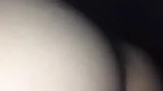 Gf riding penis
