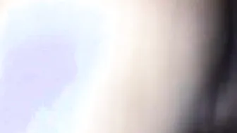 Milf ride BBC stepson Reverse cowgirl