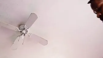 Wake me up when the vagina is ready