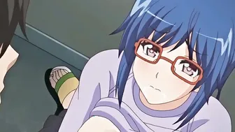 anime doggy-style