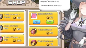 Isekai Quest #1