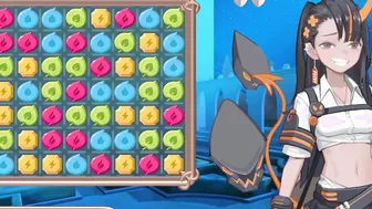 Isekai Quest #1
