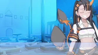 Isekai Quest #1