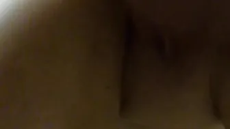 I NAILED MY TINDER DATE INTO HOTEL CUM SKANK REVERSE COWGIRL AMATEUR