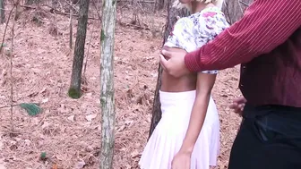 Quality Time With Stepdad Dirt Boned Missionary Into Sheisnovember African Snatch Into Outside