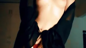 Goddess Baby Striptease Home Strip Hot Striptease Goddess Dance
