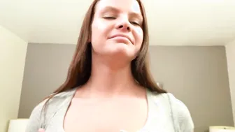 Dirty Family - Daisy Garcia - Fucking with my mature stepsis