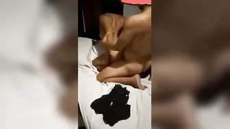 Minsan mas masarap ang kantot ng iba lalo na kung nakikita mo naiinget na si boyfriend