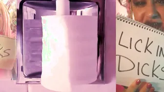 Warning This file will mesmerize you in wanting to lick a penis