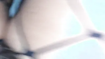 head my hubby.and nailed vibration my unshaved Vagina. Suck the Penis