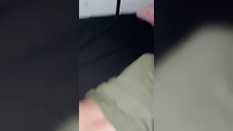 I gotten my back sucked out