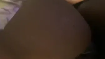 thick african takes big black dick