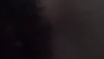 casero con una chica