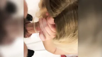 Sex inside the WC