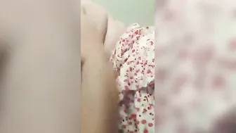 رشا مصرية سخنة من القاهرة