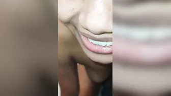 Drinking all my mans urine during the day (Full version)