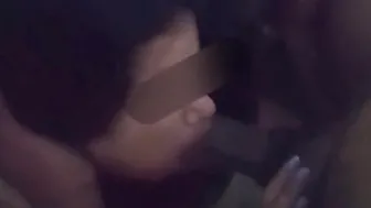 Beauty colegiala culona no se pudo resistir a mi gran pene erecto