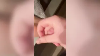 hispanic mistress give toes job
