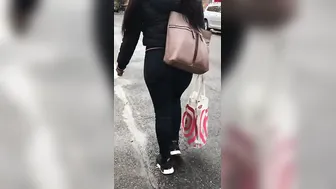 MUST WATCH african huge ass jeans