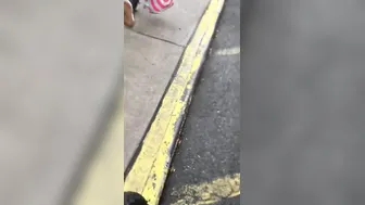 MUST WATCH african huge ass jeans