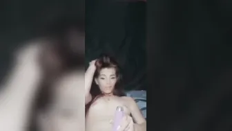Go banged yourself